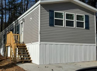 400 N. Carson Road, #133 Plan, Carson Village Homes & RV Community, Birmingham, AL 35215