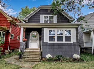 2458 Linwood Ave, Niagara Falls, NY 14305