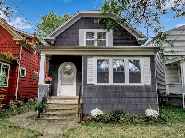 2458 Linwood Ave, Niagara Falls, NY 14305