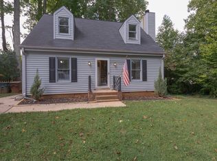 102 Arcaro Dr, Greensboro, NC 27455