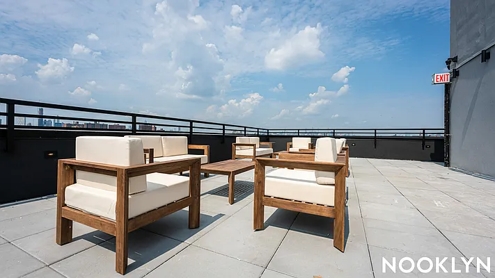 Rented by Nooklyn NYC LLC | media 20