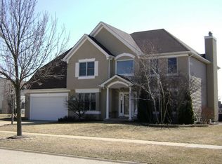 24055 W Simo Dr, Plainfield, IL 60586