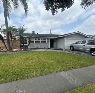 6695 San Francisco Dr, Buena Park, CA, 90620