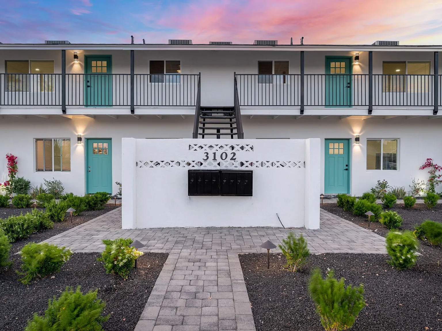 1 bed, 725 sqft, $1,550 — Photo 2