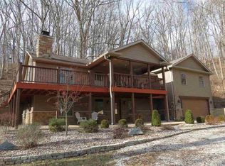 6602 Sugar Creek Rd, Lafayette, IN 47905