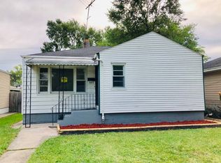 5073 Washington St, Gary, IN 46408