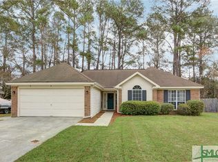 9 Pinehurst Ln, Pooler, GA 31322