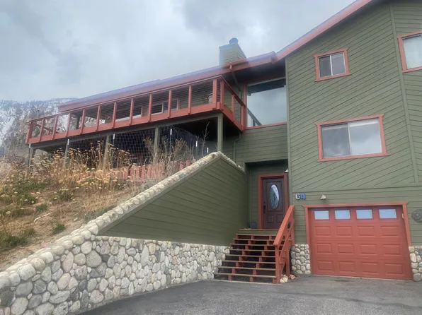 64 Foothill Rd Floor 1, Bishop, CA 93514