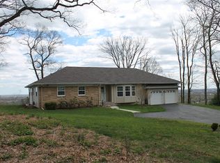 52 North Mountain Avenue, Green Brook, NJ 08812