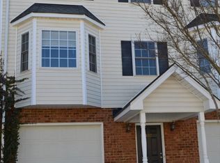 602 Northwynd Cir, Lynchburg, VA 24502