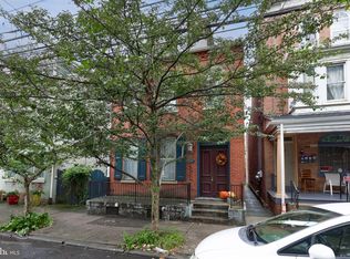536 E King St, Lancaster, PA 17602
