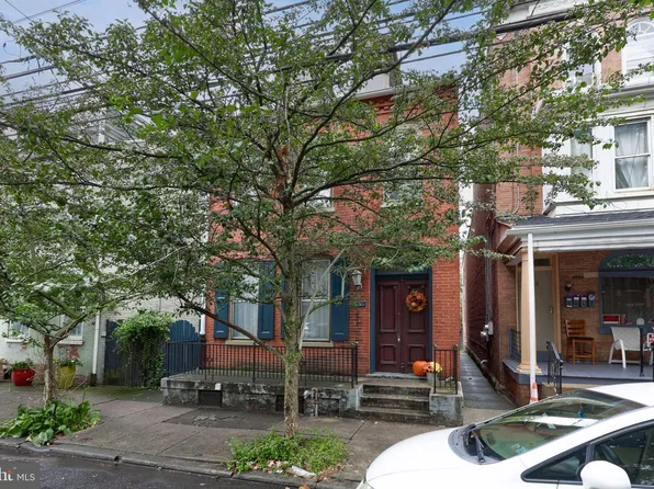 536 E King St, Lancaster, PA 17602