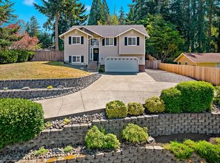 526 Bulldog St SE, Olympia, WA 98503