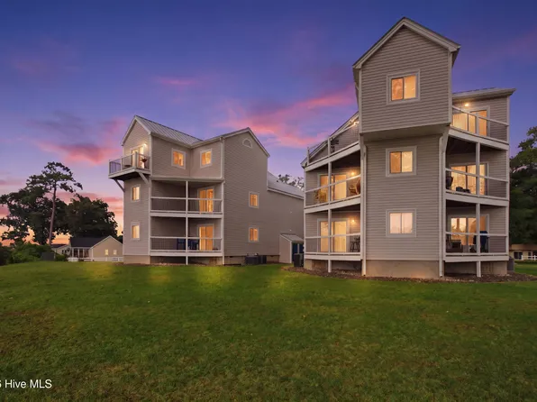 89 Country Club Drive Apt H4, Minnesott Beach, NC 28510
