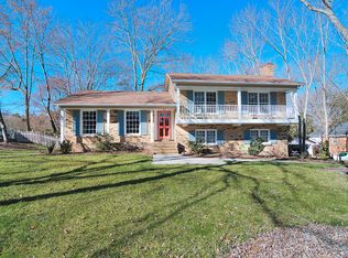 7601 Bedfordshire Dr, Charlotte, NC 28226