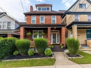 104 Secane St, Pittsburgh, PA 15211