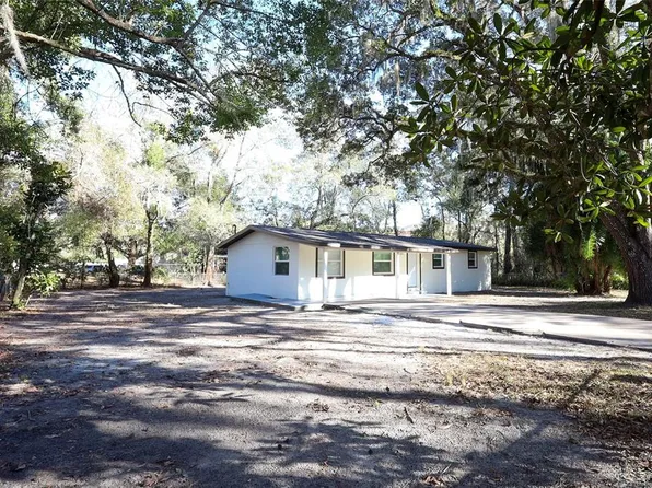 1101 Bethune St, Brooksville, FL 34601