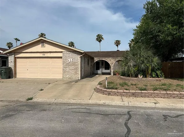 42 E Cherokee Dr, Harlingen, TX 78552