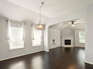303 Burris Park Dr, Spring, TX 77373