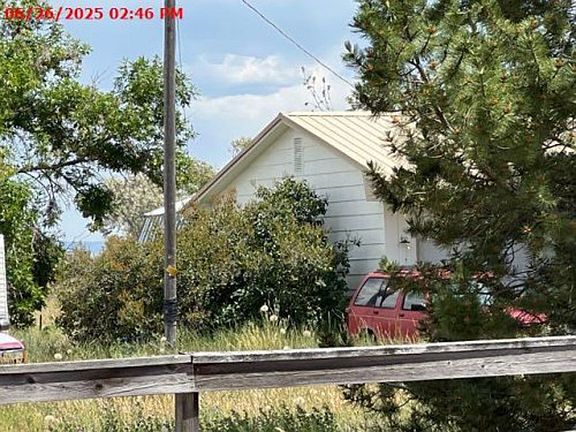 Property Side View
