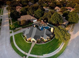 1751 Timber Ridge Cir, Corinth, TX 76210