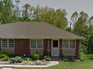 4720 Zebra Ln #A, Saint Joseph, MO 64506
