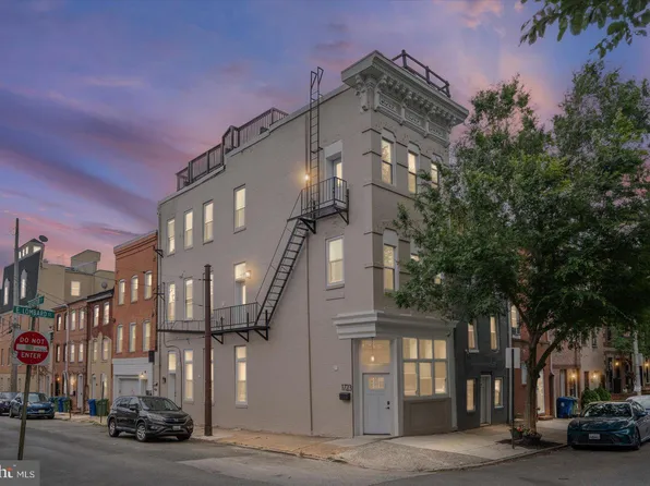 1723 E Lombard St, Baltimore, MD 21231