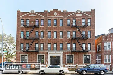 Rented by Urban Pads