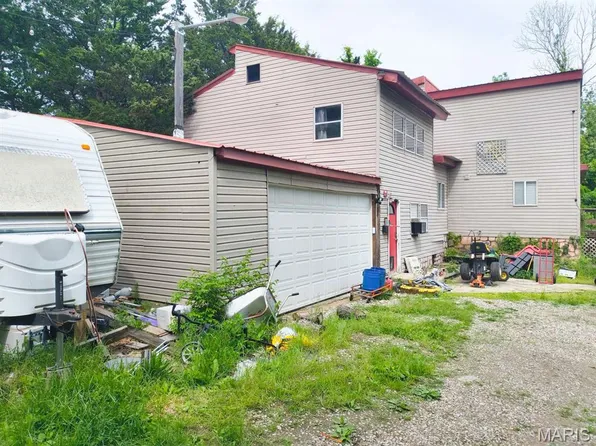 11360 County Road 4012, Holts Summit, MO 65043