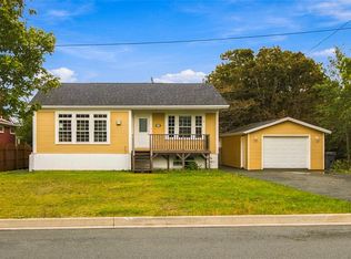 55 Sunrise Ave, Mount Pearl, NL A1N1C2
