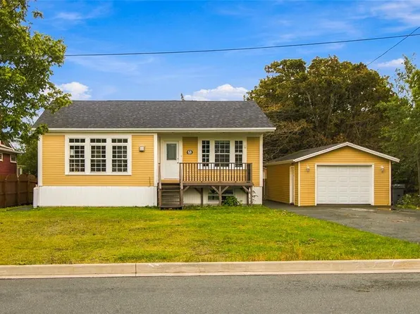 55 Sunrise Avenue, Mt. Pearl, NL A1N1C2