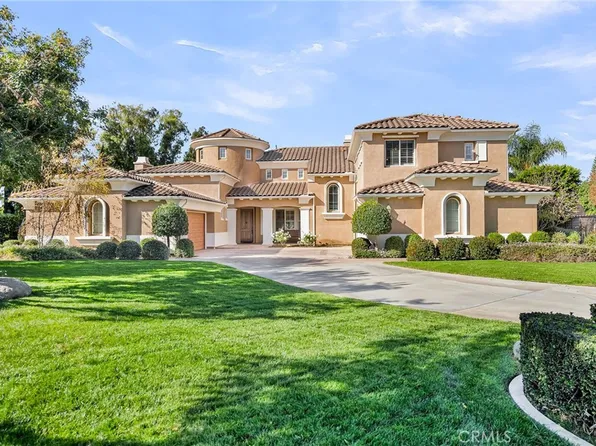 2542 Adage Way, Riverside, CA 92506