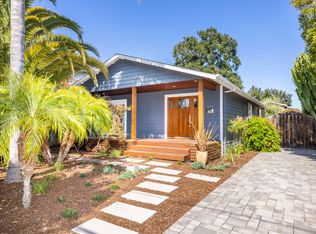 638 Mountain View Ave, Mountain View, CA 94041
