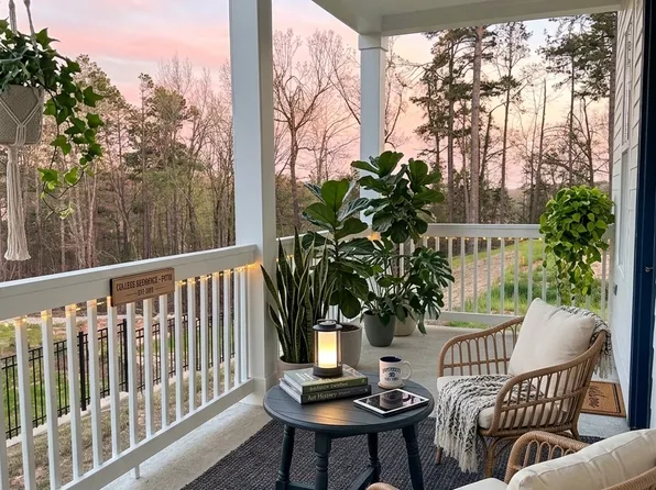 3420 Baker Ln, Oxford, MS 38655