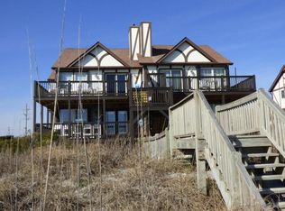 2517 Ocean Dr UNIT 2B, Emerald Isle, NC 28594