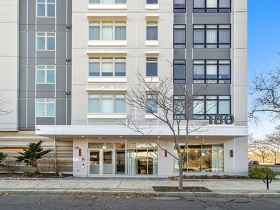 180 Telford St Unit 413, Brighton, MA, 02135