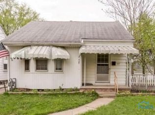 557 Federman St, Toledo, OH 43609