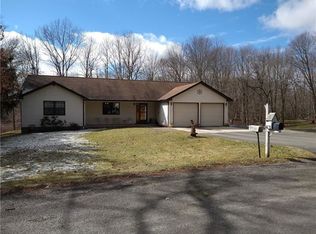 209 Bradman Est, Slippery Rock, PA 16057