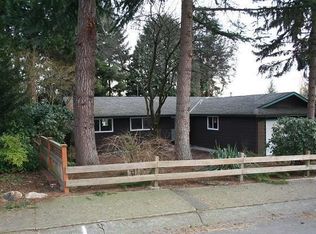 13420 121st Ave NE, Kirkland, WA 98034