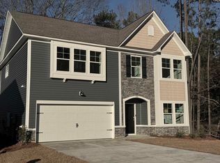 502 Cloudreach Rd, Lexington, SC 29072