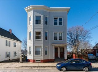106 Sheridan St, Portland, ME 04101