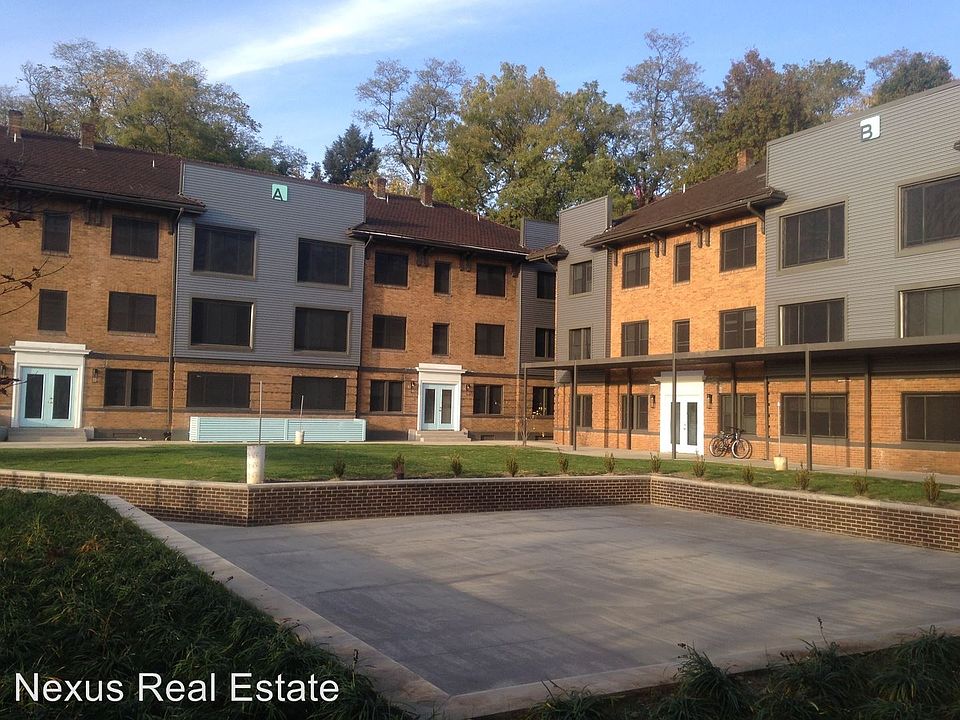 2nd image of 2123 Shady Ave APT C9