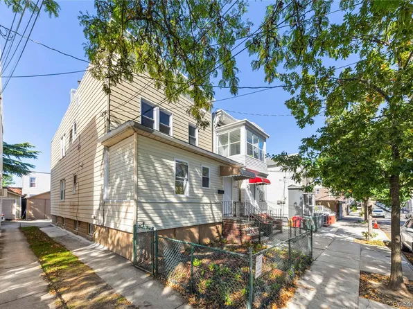 18-20 126th Street, College Point, NY 11356