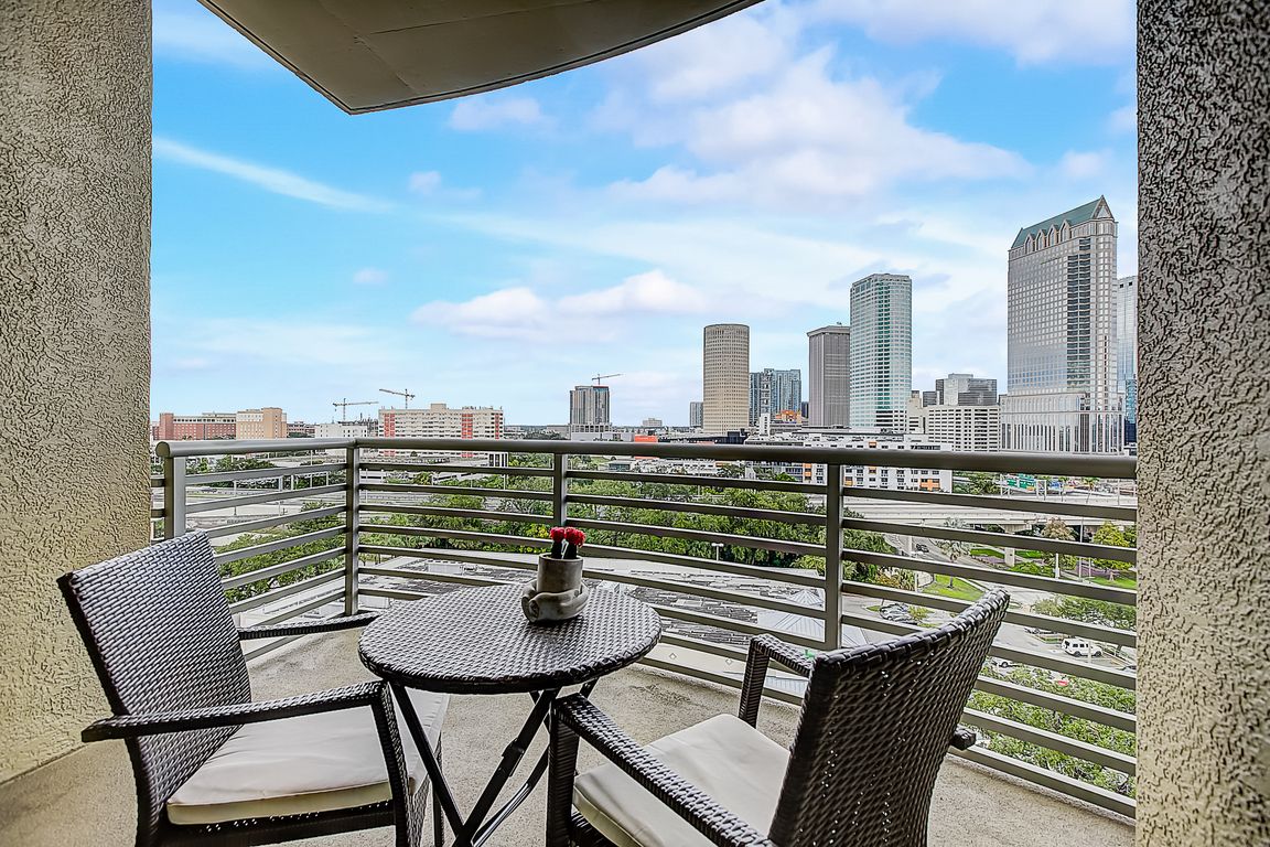 275 Bayshore Blvd UNIT 1001, Tampa, FL 33606 | MLS #T3480135 | Zillow