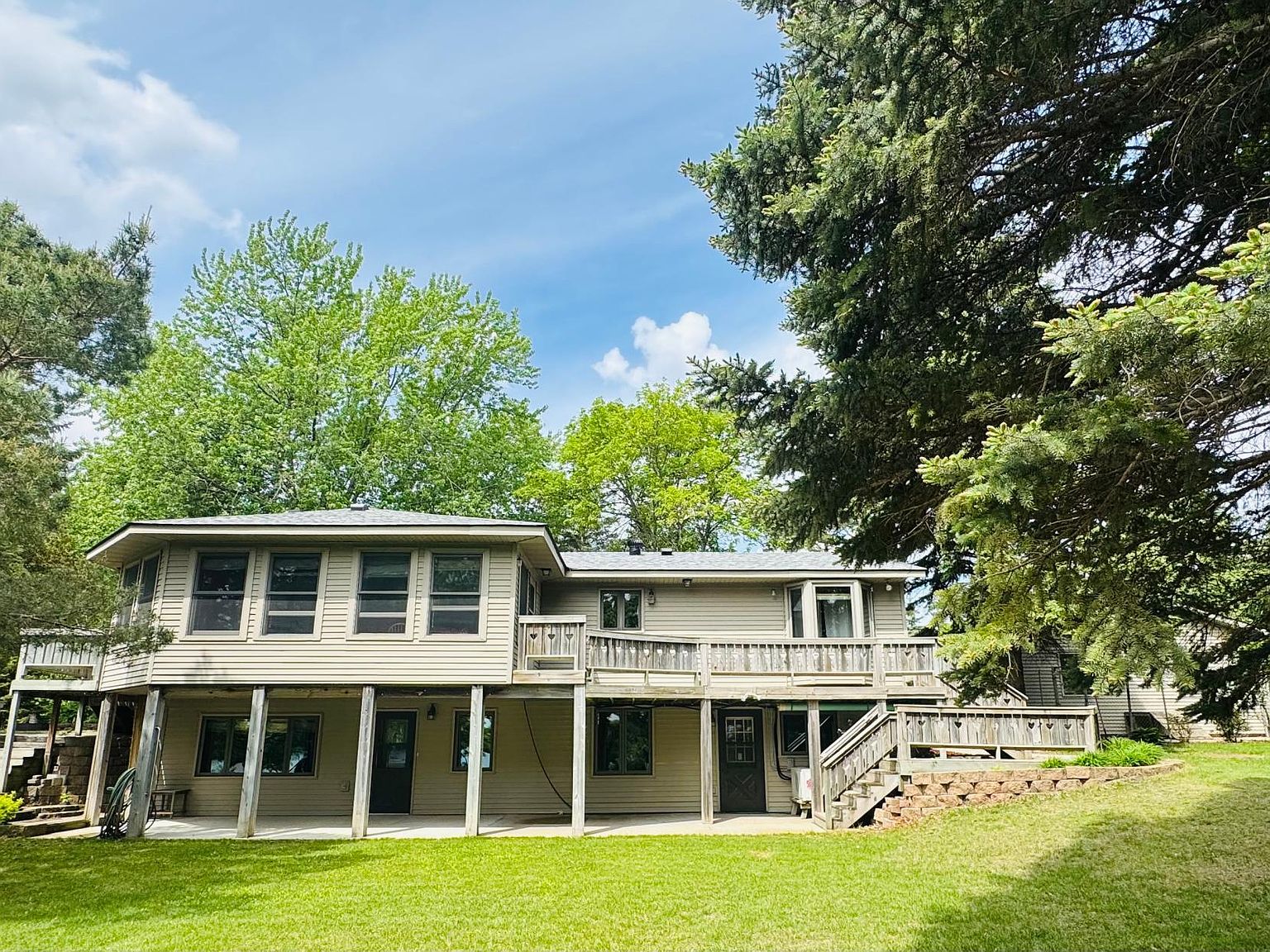 8971 71st St NE, Spicer, MN 56288 | Zillow