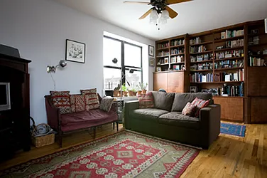 Sold by Brooklyn Hearth Realty