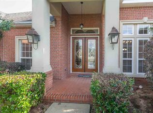 1089 Black Walnut Trl, Pensacola, FL 32514