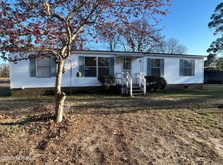 800 Mohave Trl, Edenton, NC 27932