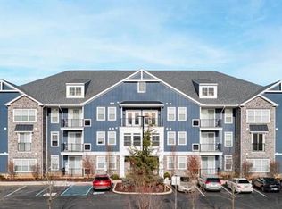 2265 Lafayette Park Dr #A6, Easton, PA 18040