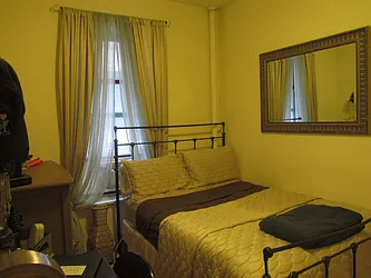 Rented by Beekman Street Realty